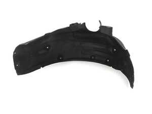 ES#4200584 - 51718079988 - COVER, WHEELL HOUSING, REAR - Genuine BMW - BMW