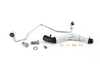 ES#4350053 - 116575344541KT - Turbo Oil Lines Kit - Simple  - Completes turbo line replacement kit - Assembled By ECS - MINI