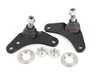 ES#3699180 - PFF5-132G - Performance Front Offset Control Arm Inner Ball Joint (Adds Negative Camber) - (NO LONGER AVAILABLE) - Adds negative camber to the stock lower inner ball joints on the front of your MINI. - Powerflex - 