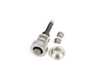 ES#4623625 - 034-106-6054 - EA839 High Pressure Fuel Pump Piston Upgrade Kit - Unlock up to 37% more flow over the factory high pressure fuel pump! - 034Motorsport - Audi Porsche