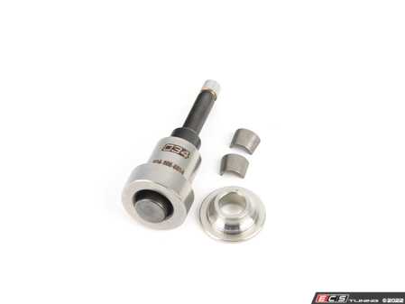 ES#4623625 - 034-106-6054 - EA839 High Pressure Fuel Pump Piston Upgrade Kit - Unlock up to 37% more flow over the factory high pressure fuel pump! - 034Motorsport - Audi Porsche