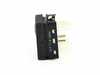 ES#4069752 - 61311387916 - Sunroof Switch - Priced Each - The fix for a faulty switch - Meyle - BMW