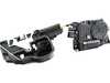 ES#4421004 - 51225A36E86 - Door latch - Rear Right - Right rear door lock and actuator - Genuine BMW - BMW