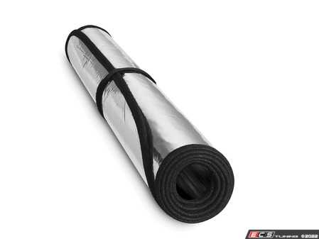ES#4629495 - TS1451K1 - Q4 E-tron SunShade - Full Vehicle Kit - Keep your interior cool and protected from harmful UV rays - WeatherTech - Audi