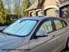 ES#4629495 - TS1451K1 - Q4 E-tron SunShade - Full Vehicle Kit - Keep your interior cool and protected from harmful UV rays - WeatherTech - Audi