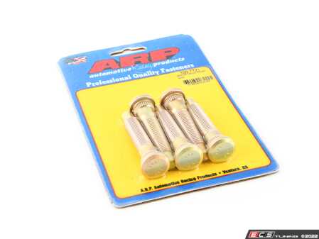 ES#3538496 - 100-7721 - Dodge Neon front wheel stud kit - ARP - 