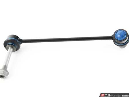 ES#4487436 - 31356881808 - Stabilizer link - Two per vehicle, replaceable individually. - Meyle HD - BMW