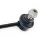 ES#4487436 - 31356881808 - Stabilizer link - Two per vehicle, replaceable individually. - Meyle HD - BMW