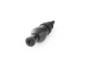 ES#2845861 - WHT000722A - Ball Stud - Priced Each - Mounts in valve cover and used to secure engine cover - Genuine Volkswagen Audi - Volkswagen