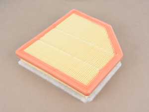 ES#4762561 - 13718472005 - Air Filter  - Keep the engine in your MINI working great - Genuine MINI - MINI