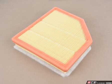 ES#4488638 - 13718472005 - AIR FILTER ELEMENT - Genuine BMW - 