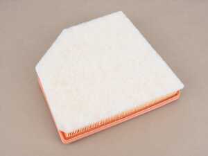ES#4831012 - 13718472005 - Air Filter C 27 127 - Keep the engine in your vehicle working great - Mann - MINI