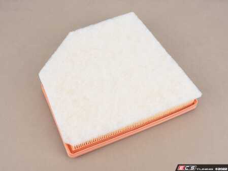 ES#4831012 - 13718472005 - Air Filter C 27 127 - Keep the engine in your vehicle working great - Mann - MINI
