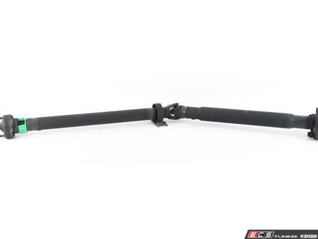 ES#48137 - 26101227932 - Drive Shaft Assembly - 6 Speed - Genuine BMW - BMW