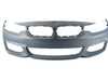 ES#4423187 - 51118060882KT - Front Bumper - Genuine BMW front bumper. 
Price includes core charge. - Genuine BMW - BMW