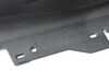 ES#2744227 - 51778061488 - F36 M-Sport Rocker Panel - Primed - Right - Replace your damaged side skirt/rocker panel to get your BMW back in show-ready condition - Genuine BMW - BMW