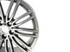 ES#3185138 - 36117855086 - Bmw Light Alloy Wheel Double Spoke 664M - 19" - Genuine BMW - BMW