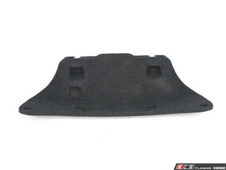 ES#244303 - 51497173561 - Trunk Lid Trim - Genuine BMW - BMW