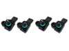 ES#4629460 - UH012-ACA - Unitronic 4 Bar TMAP Sensor Upgrade Kit For 4.0TFSI EA825 - Required for the C8 RS6 and RS7 utilizing Unitronic Stage 3 Performance Software for the TTE1020 Turbochargers. - Unitronic - Audi