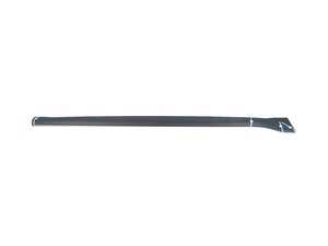ES#4412668 - 5H0853856AGRU - Side Skirt - Right  - Genuine Replacement - Genuine Volkswagen Audi - Volkswagen