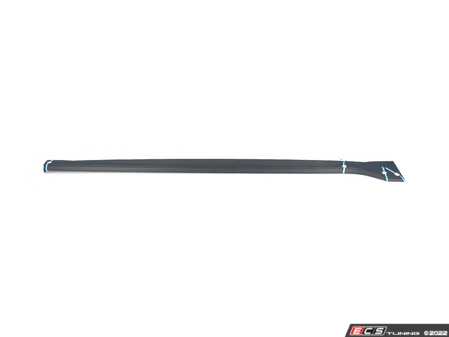 ES#4412668 - 5H0853856AGRU - Side Skirt - Right  - Genuine Replacement - Genuine Volkswagen Audi - Volkswagen