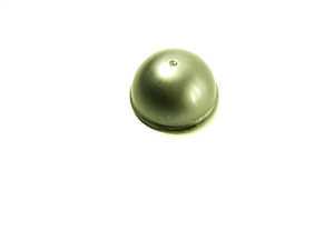 ES#50433 - 31331110540 - Strut Dust Cap - Priced Each - Located on the top of the housing - Genuine BMW - BMW
