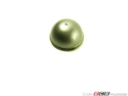ES#50433 - 31331110540 - Strut Dust Cap - Priced Each - Located on the top of the housing - Genuine BMW - BMW