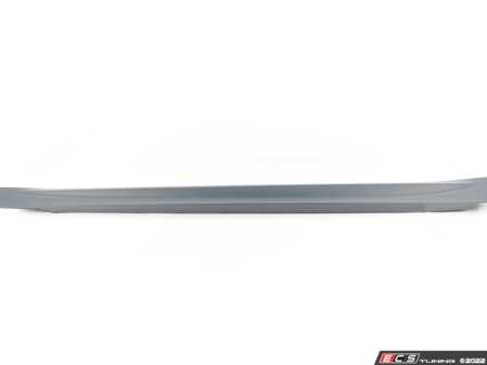 ES#2744227 - 51778061488 - F36 M-Sport Rocker Panel - Primed - Right - Replace your damaged side skirt/rocker panel to get your BMW back in show-ready condition - Genuine BMW - BMW