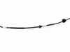 ES#2775132 - 34436870191 - BOWDEN CABLE, PARKING BRAKE, - Genuine BMW - BMW
