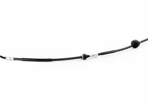 ES#2775132 - 34436870191 - BOWDEN CABLE, PARKING BRAKE, - Genuine BMW - BMW