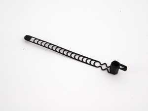 ES#433117 - 8D0971850C - Reusable Cable Tie - Priced Each - Used in various locations in your vehicle - Genuine Volkswagen Audi - Audi