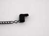 ES#433117 - 8D0971850C - Reusable Cable Tie - Priced Each - Used in various locations in your vehicle - Genuine Volkswagen Audi - Audi