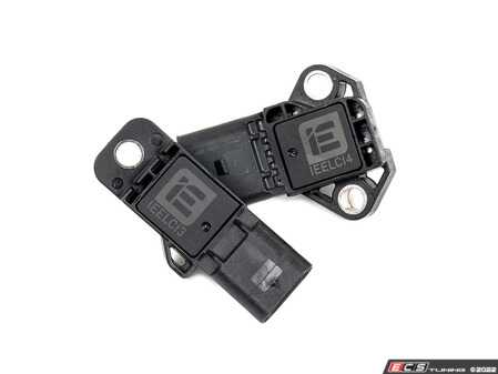 ES#4629510 - IEELCI5 - IE 5 BAR MAP Sensor Kit - Direct install into the factory charge piping and intake manifold and are plug-and-play to the factory engine harness. - Integrated Engineering - Audi Volkswagen
