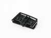 ES#4190791 - 51169483595 - TRIM COVER, LOCK, CENTER ARM - Genuine BMW - BMW