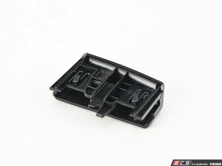 ES#4190791 - 51169483595 - TRIM COVER, LOCK, CENTER ARM - Genuine BMW - BMW