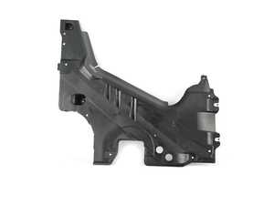 ES#4200975 - 51758060103 - UNDERSHIELD FOR TANK, LEFT - Genuine BMW - BMW