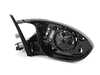 ES#2100987 - 51168053720 - Outside Mirror Heated With Memory,Right - Genuine BMW - BMW