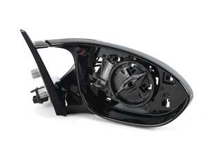 ES#2100987 - 51168053720 - Outside Mirror Heated With Memory,Right - Genuine BMW - BMW