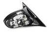 ES#2100987 - 51168053720 - Outside Mirror Heated With Memory,Right - Genuine BMW - BMW