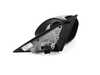 ES#2100987 - 51168053720 - Outside Mirror Heated With Memory,Right - Genuine BMW - BMW