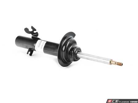 ES#1885184 - 31316780474 - Strut Assembly - Front Right - Replace your worn out and leaking strut - Genuine MINI - MINI