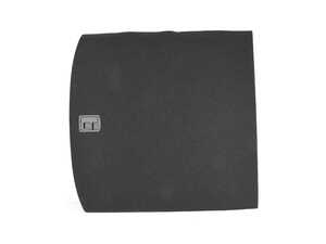 ES#3695331 - 8V5863463HCA9 - Rear Trunk Cover  - Keep your trunk interior clean and organized - Genuine Volkswagen Audi - Audi