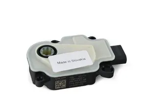 Porsche Servomotor