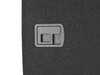 ES#3695331 - 8V5863463HCA9 - Rear Trunk Cover  - Keep your trunk interior clean and organized - Genuine Volkswagen Audi - Audi