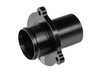 ES#4629734 - IETPDB3 - Turbo Muffler Delete - Removes the factory turbo silencer increasing turbo noise and reducing airflow turbulence. - Integrated Engineering - Audi Volkswagen