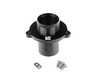 ES#4629734 - IETPDB3 - Turbo Muffler Delete - Removes the factory turbo silencer increasing turbo noise and reducing airflow turbulence. - Integrated Engineering - Audi Volkswagen