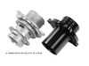 ES#4629734 - IETPDB3 - Turbo Muffler Delete - Removes the factory turbo silencer increasing turbo noise and reducing airflow turbulence. - Integrated Engineering - Audi Volkswagen
