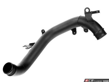 ES#4629733 - IETPDB1 - Turbo Outlet Pipe - Delivers a 13.44% increase in flow over stock - Integrated Engineering - Audi Volkswagen