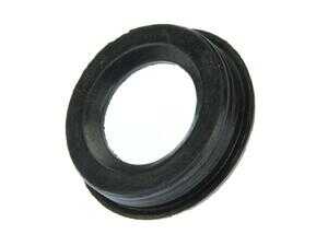 ES#4629747 - 11127559699 - Eccentric Shaft Sensor Gasket - Seals the engine cover, Common leaking point - URO - BMW