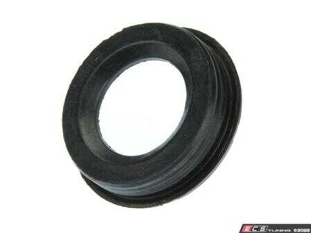 ES#4629747 - 11127559699 - Eccentric Shaft Sensor Gasket - Seals the engine cover, Common leaking point - URO - BMW